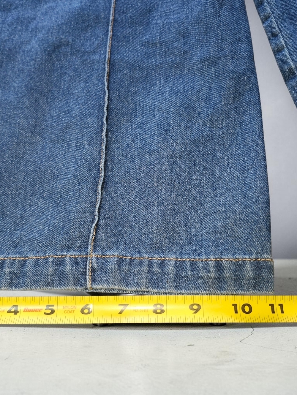 Rosetta Getty Collective Jeans - Picture 7 of 7